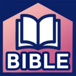 Logo of La Bible Darby android Application 